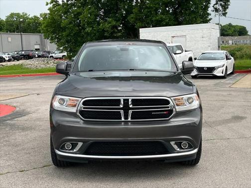 2019 Dodge Durango SXT