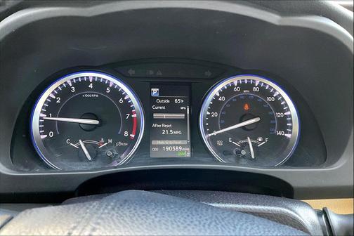 Blizzard Pearl 2017 Toyota Highlander XLE