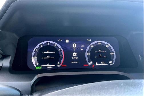 2025 Toyota Tacoma Hybrid TRD Sport