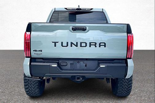 2024 Toyota Tundra Hybrid Limited