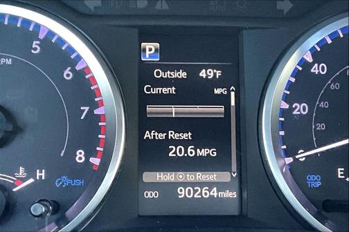 2019 Toyota Highlander LE I4