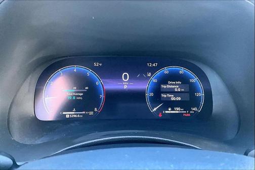 2025 Toyota Highlander Platinum