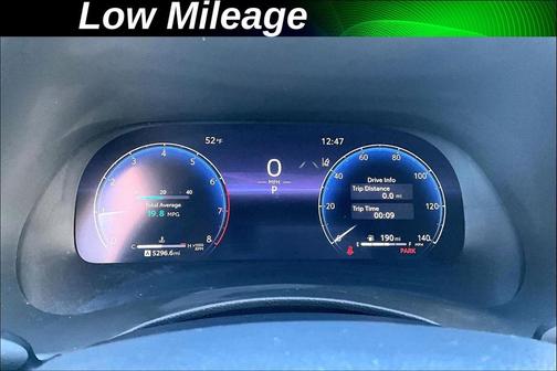 2025 Toyota Highlander Platinum