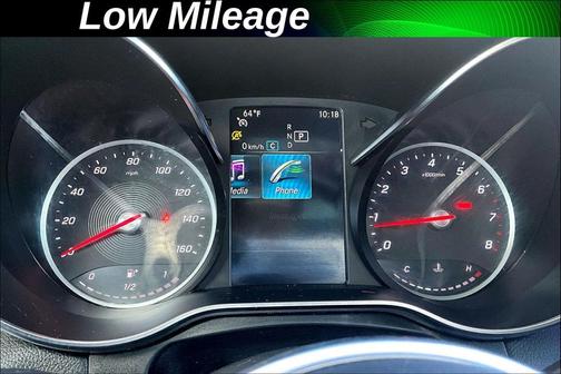 2020 Mercedes-Benz GLC 300 4MATIC