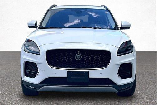 2021 Jaguar E-PACE SE P250 AWD Automatic
