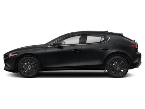 2020 Mazda Mazda3 AWD w/Premium Package