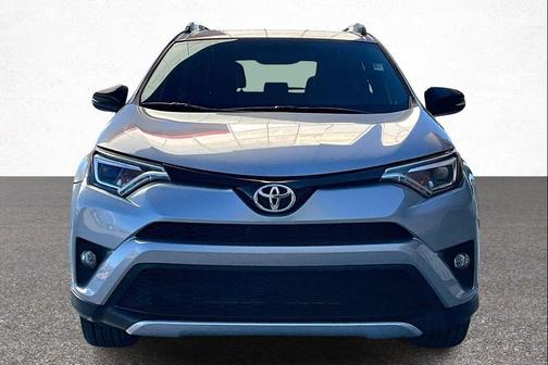 2016 Toyota RAV4 SE