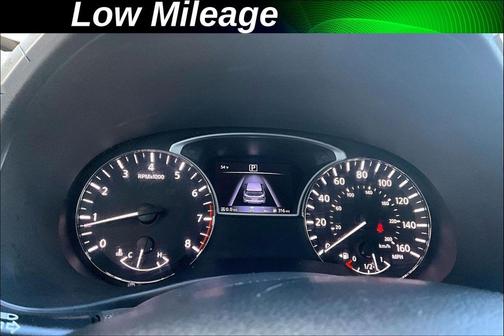 2020 Nissan Pathfinder SV 2WD