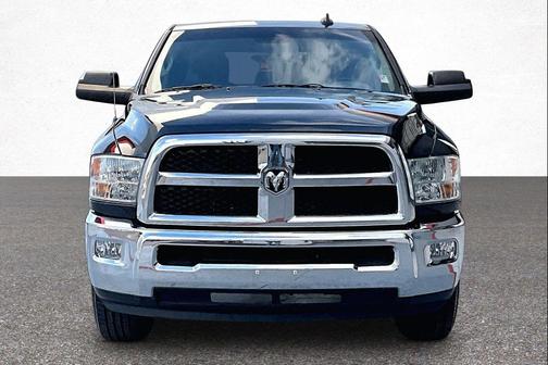 2014 RAM 2500 SLT
