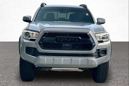 2020 Toyota Tacoma TRD Off Road