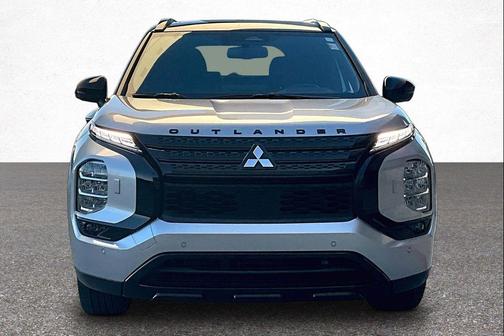 2024 Mitsubishi Outlander SEL Black Edition S-AWC