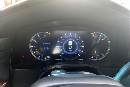 Black Raven 2019 Cadillac Escalade Luxury