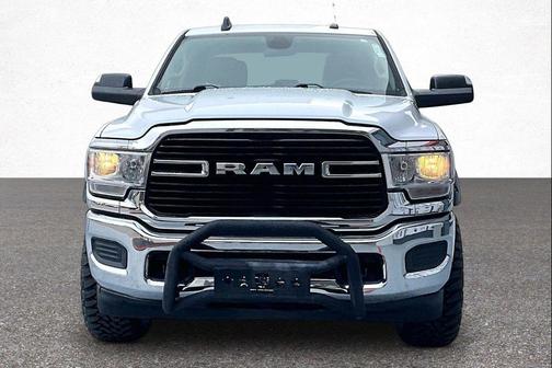 2019 RAM 2500 Big Horn Crew Cab 4x4 6'4' Box