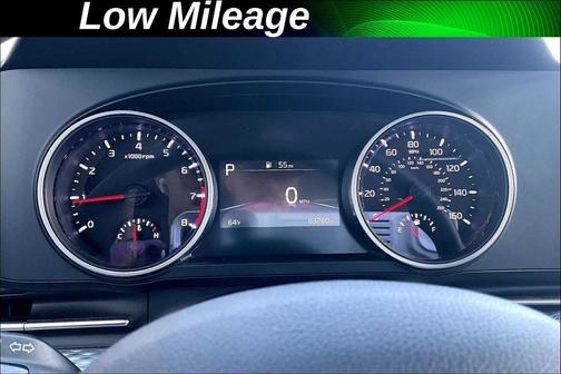 2022 Kia Carnival LXS