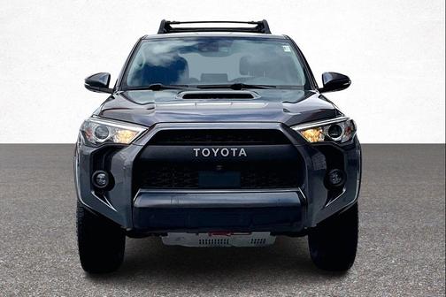 2023 Toyota 4Runner TRD Pro