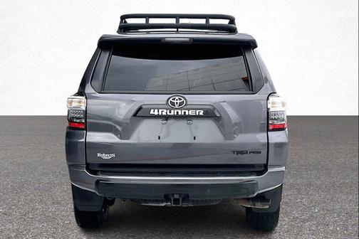 2023 Toyota 4Runner TRD Pro