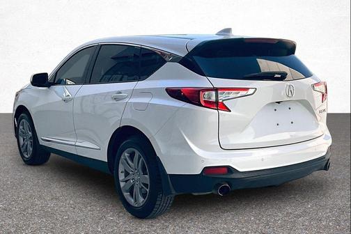 2020 Acura RDX Advance Package