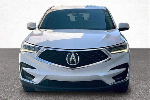 2020 Acura RDX Advance Package