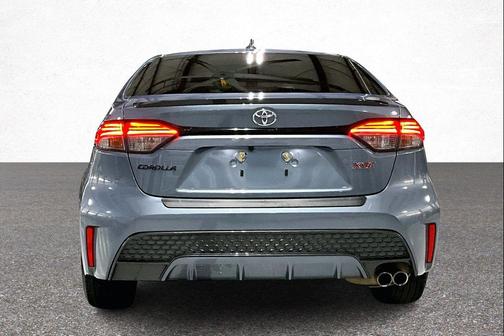 2021 Toyota Corolla XSE