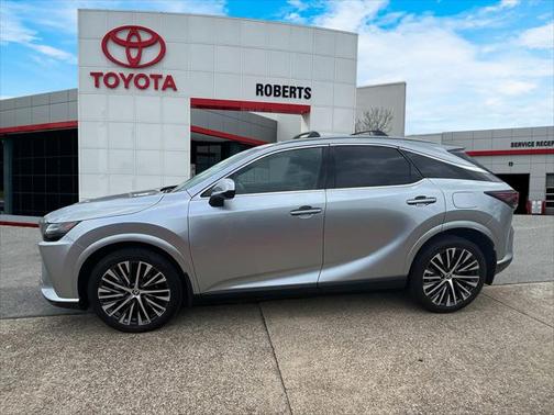 2023 Lexus RX 350 Base
