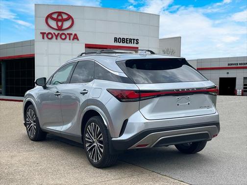2023 Lexus RX 350 Base