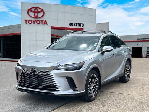 2023 Lexus RX 350 Base