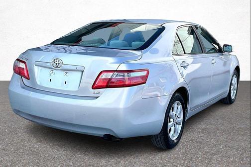 2007 Toyota Camry LE