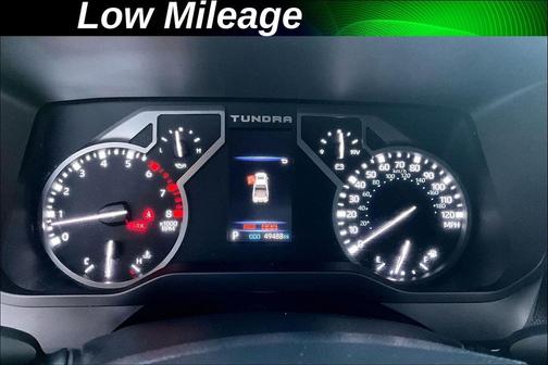 2023 Toyota Tundra SR5