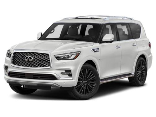 2020 INFINITI QX80 Limited