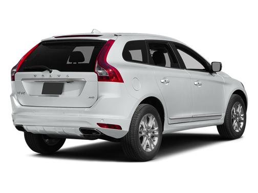 2014 Volvo XC60 T6 R-Design Premier Plus