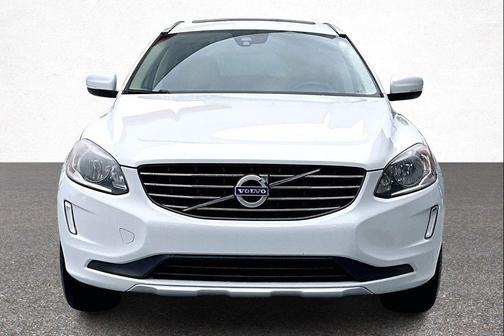 2014 Volvo XC60 T6 R-Design Premier Plus