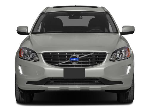 2014 Volvo XC60 T6 R-Design Premier Plus