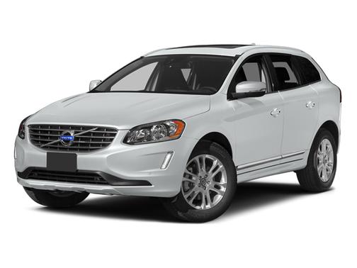 2014 Volvo XC60 T6 R-Design Premier Plus