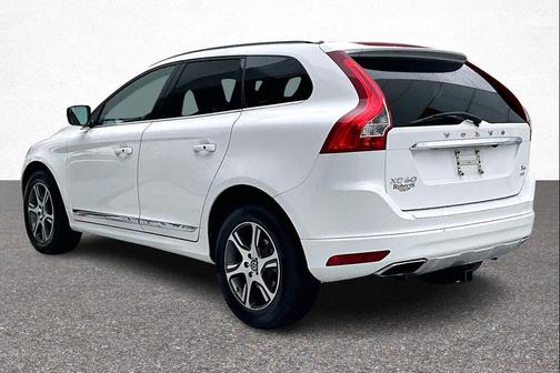 2014 Volvo XC60 T6 R-Design Premier Plus