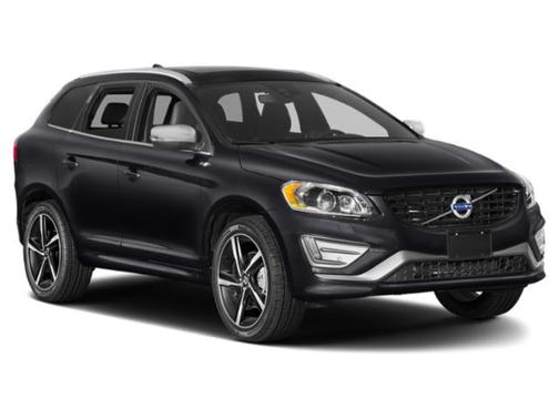 2014 Volvo XC60 T6 R-Design Premier Plus