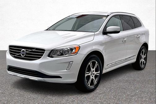 2014 Volvo XC60 T6 R-Design Premier Plus