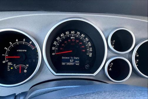 2012 Toyota Sequoia Platinum