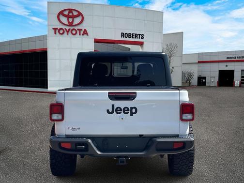 2023 Jeep Gladiator Sport S
