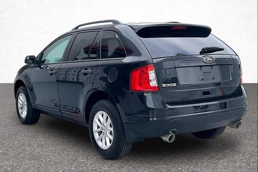 2013 Ford Edge SE