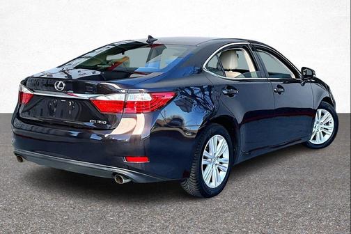 2014 Lexus ES 350 Base