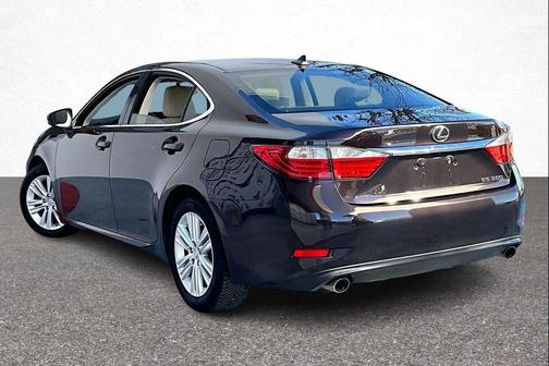 2014 Lexus ES 350 Base