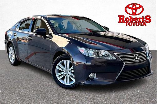 2014 Lexus ES 350 Base