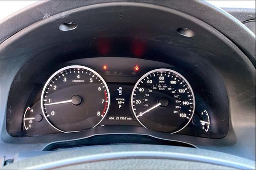 2014 Lexus ES 350 Base