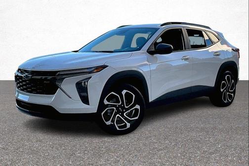 2025 Chevrolet Trax FWD 2RS