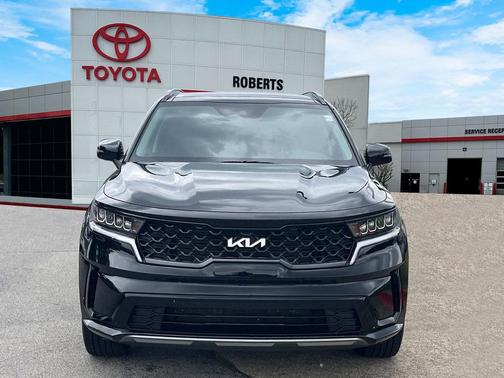 2023 Kia Sorento S