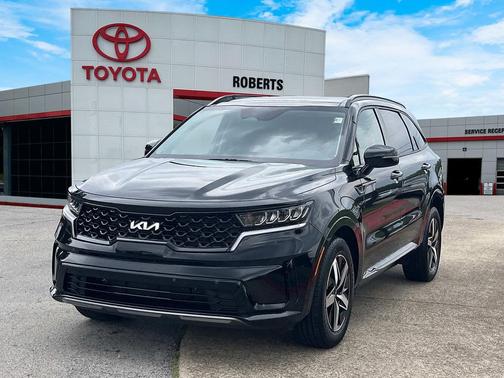 2023 Kia Sorento S