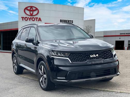 2023 Kia Sorento S