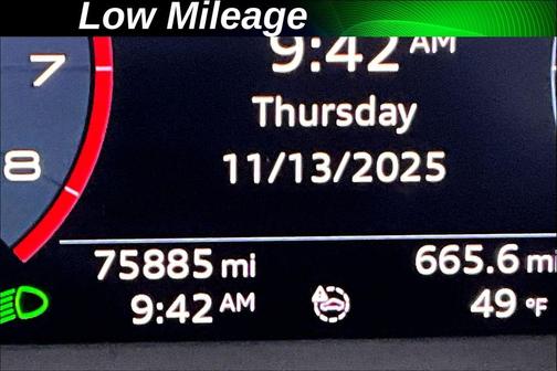 2020 Audi Q3 45 S line Premium Plus