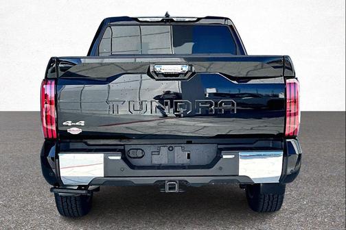 2024 Toyota Tundra 1794 Edition