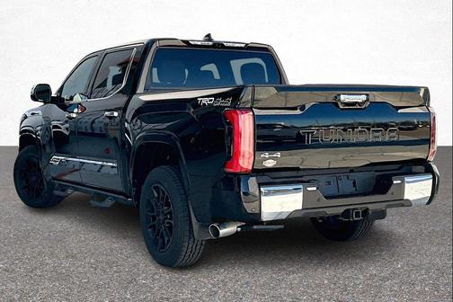2024 Toyota Tundra 1794 Edition